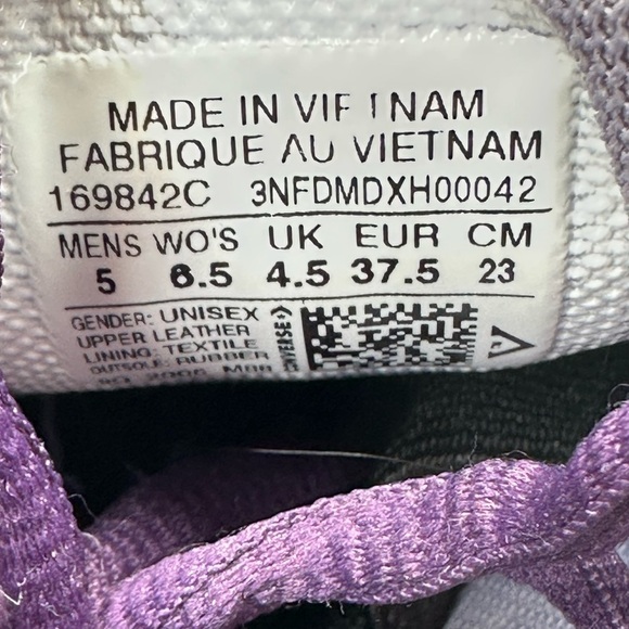 CONVERSE Women’s 6.5 Golf Le Fleur GIANNA Suede Low Top Tyler The Creator CLEAN - Picture 15 of 16